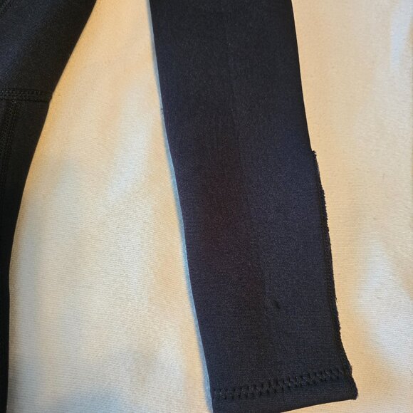 Dive & Sail Black Thermal 3MM Womens Wet Suit Long Sleeve & Full Leg Coverage - Picture 14 of 16